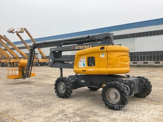 XCMG GTBZ18A1 建筑机械-其他