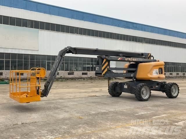 XCMG GTBZ18A1 建筑机械-其他