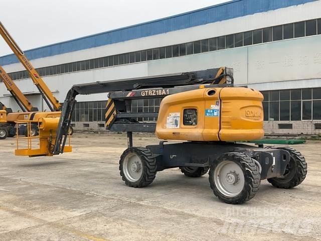 XCMG GTBZ18A1 建筑机械-其他