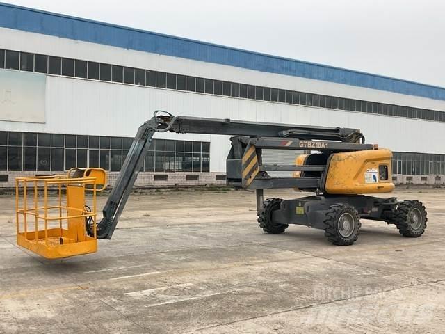 XCMG GTBZ18A1 建筑机械-其他