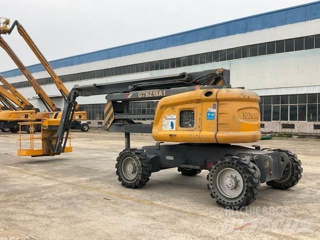 XCMG GTBZ18A1 建筑机械-其他