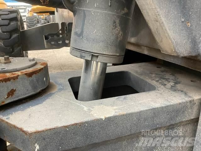 XCMG GTBZ18A1 建筑机械-其他