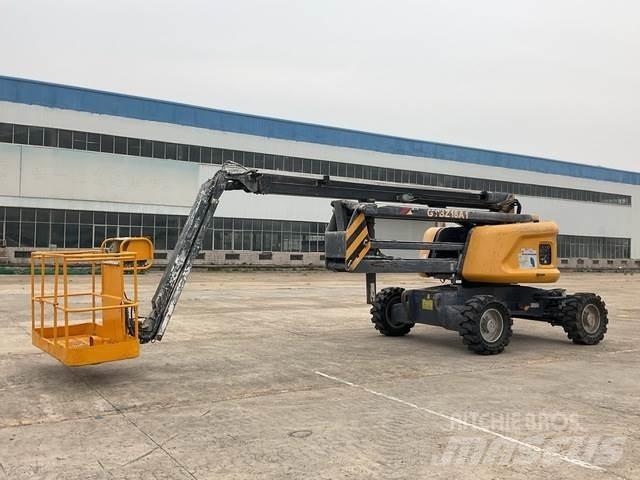 XCMG GTBZ18A1 建筑机械-其他