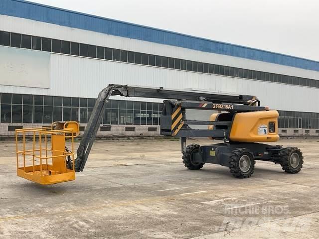 XCMG GTBZ18A1 建筑机械-其他