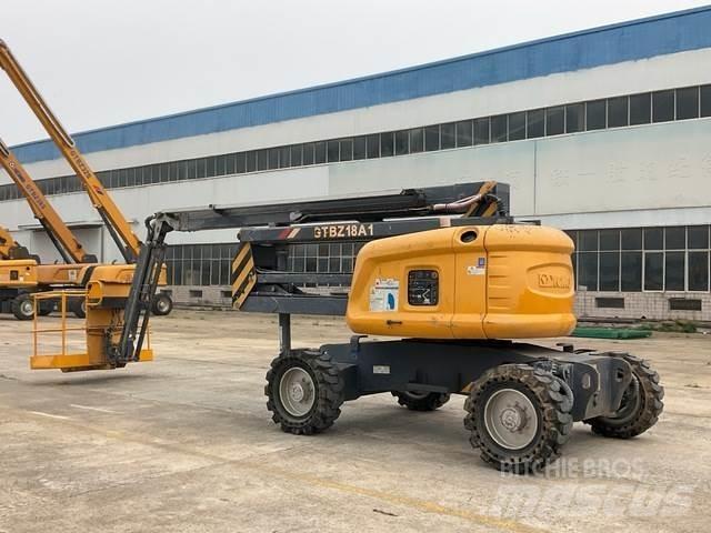 XCMG GTBZ18A1 建筑机械-其他