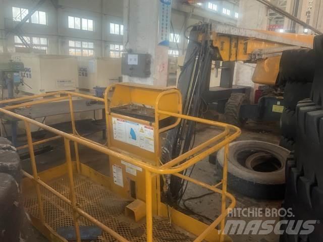 XCMG GTBZ22S 建筑机械-其他