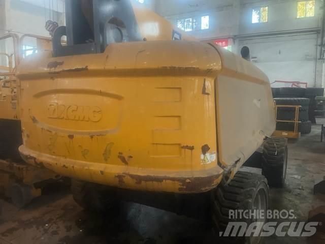 XCMG GTBZ22S 建筑机械-其他