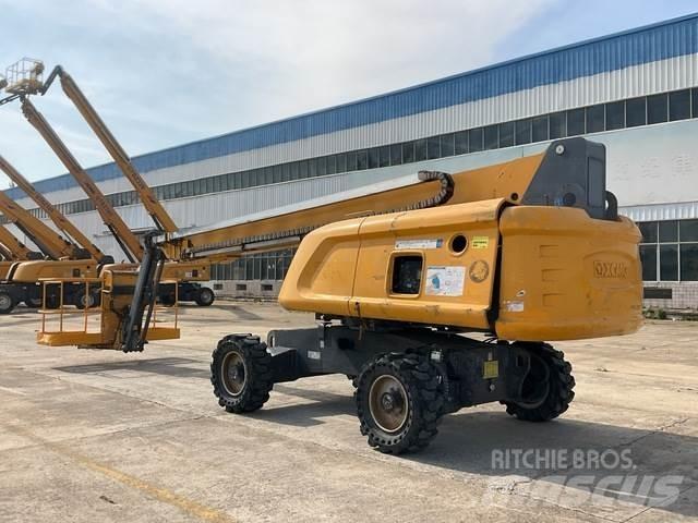 XCMG GTBZ22S 建筑机械-其他