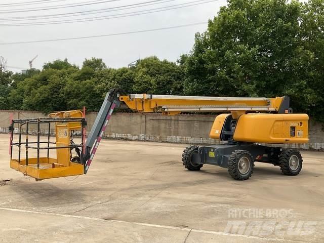 XCMG GTBZ22S 建筑机械-其他