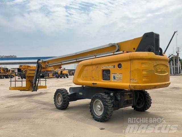 XCMG GTBZ22S 建筑机械-其他