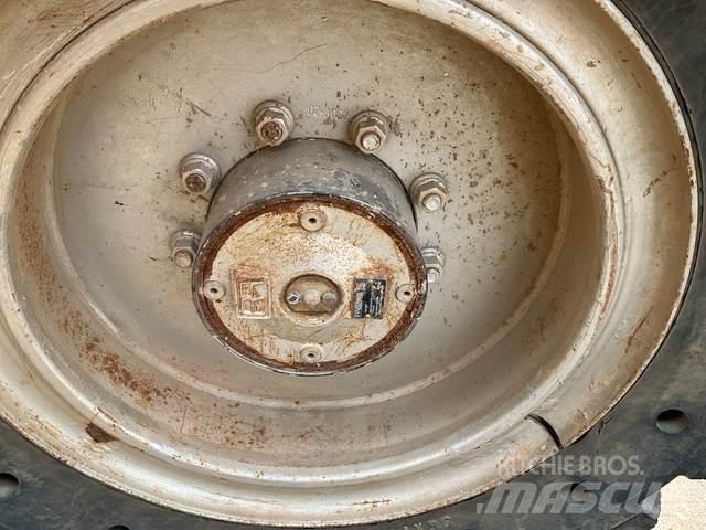 XCMG GTBZ22S 建筑机械-其他