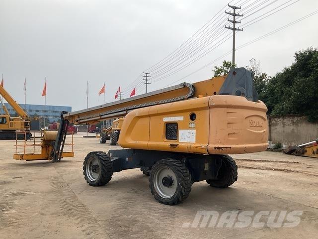 XCMG GTBZ22S 直臂高空工作平台