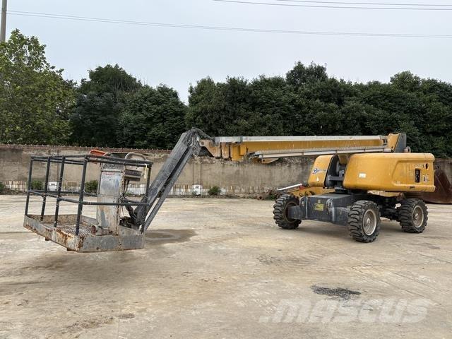 XCMG GTBZ22S 直臂高空工作平台