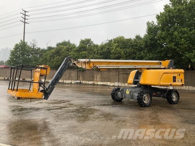 XCMG GTBZ22S 直臂高空工作平台