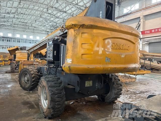 XCMG GTBZ26S 建筑机械-其他