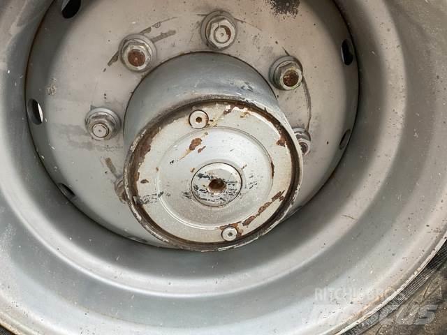 XCMG GTBZ26S 建筑机械-其他