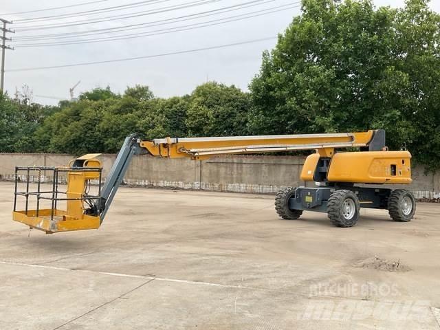 XCMG GTBZ26S 建筑机械-其他