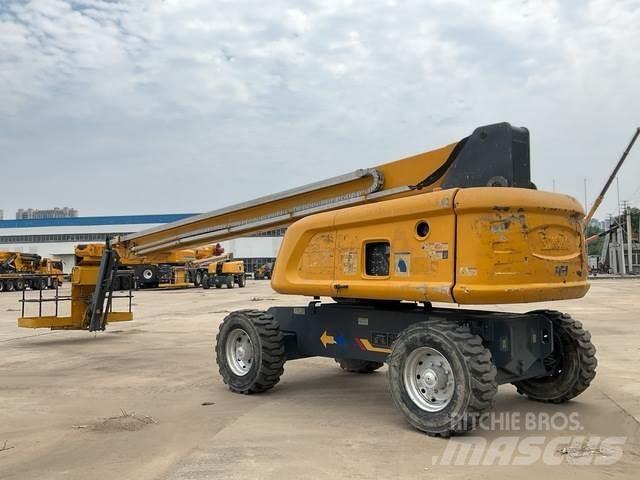 XCMG GTBZ26S 建筑机械-其他