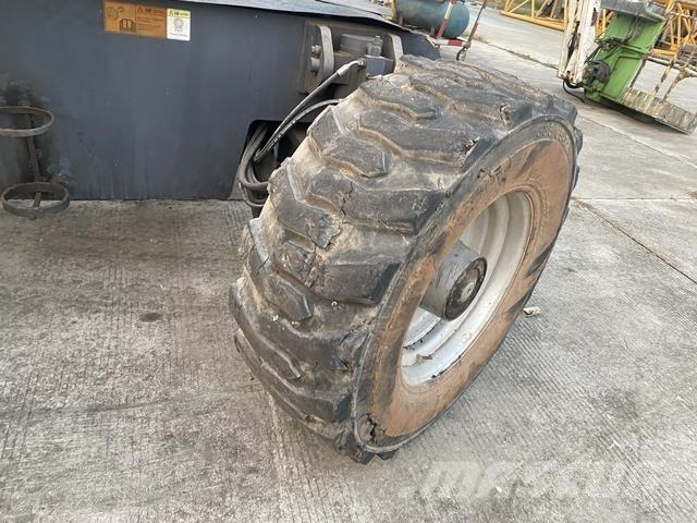 XCMG GTBZ26S 直臂高空工作平台