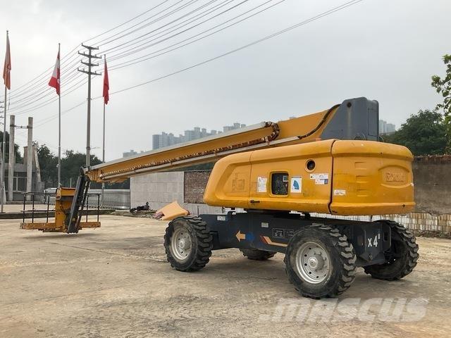 XCMG GTBZ26S 直臂高空工作平台