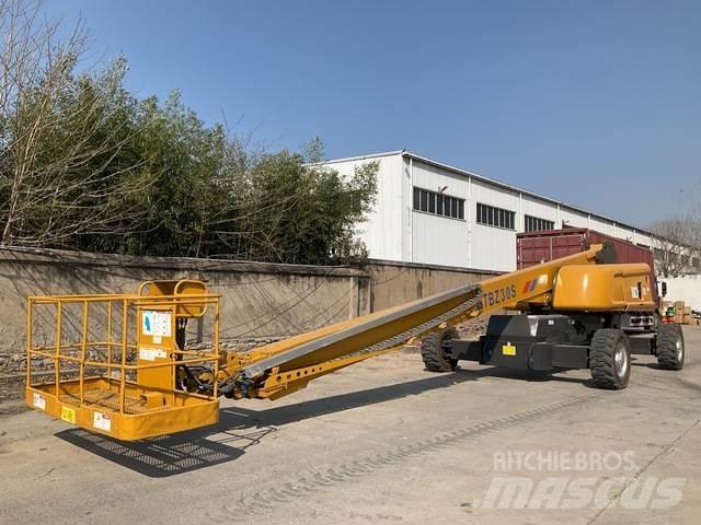 XCMG GTBZ30S 建筑机械-其他
