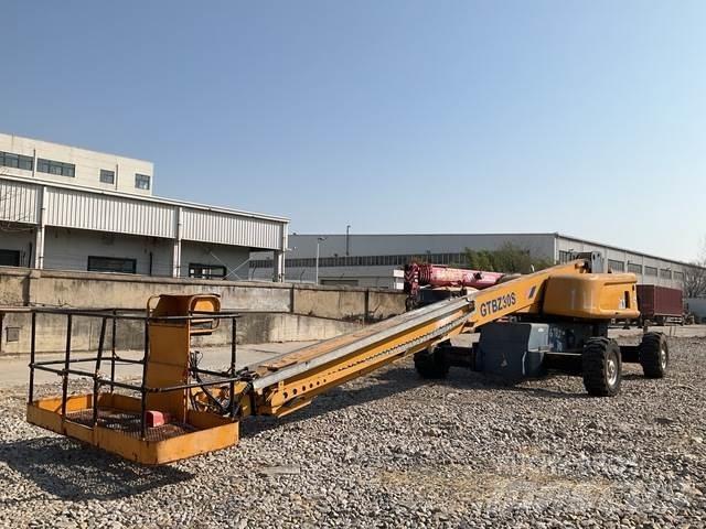XCMG GTBZ30S 建筑机械-其他
