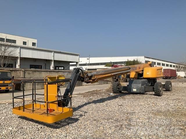 XCMG GTBZ30S 建筑机械-其他