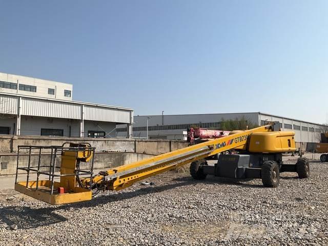 XCMG GTBZ30S 建筑机械-其他