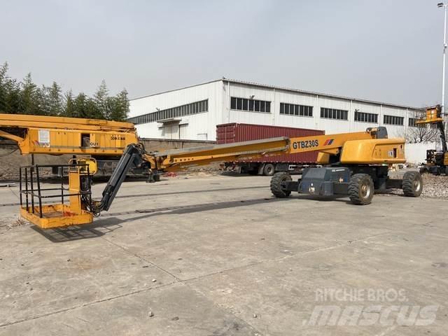 XCMG GTBZ30S 建筑机械-其他