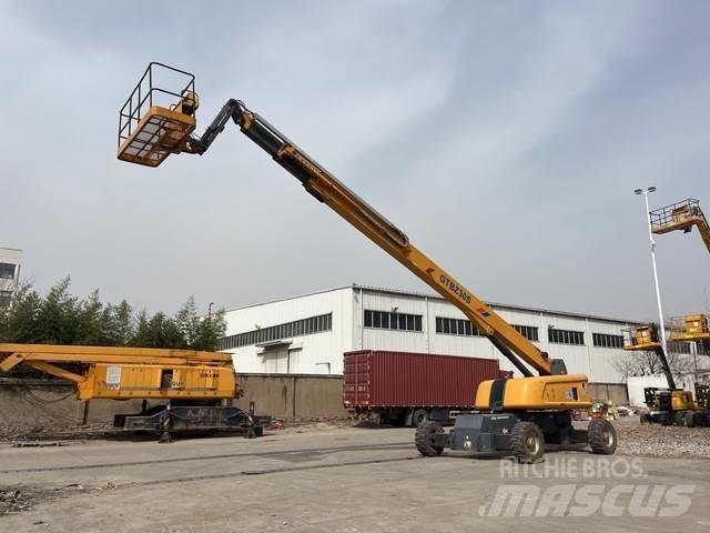 XCMG GTBZ30S 建筑机械-其他