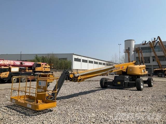 XCMG GTBZ30S 建筑机械-其他