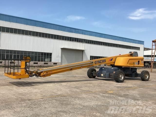 XCMG GTBZ30S 建筑机械-其他