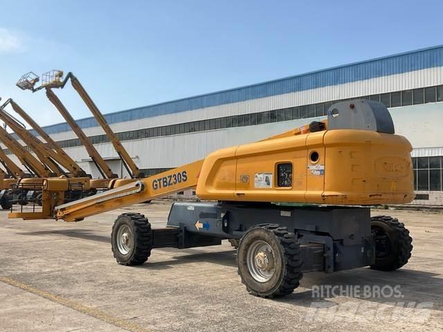 XCMG GTBZ30S 建筑机械-其他