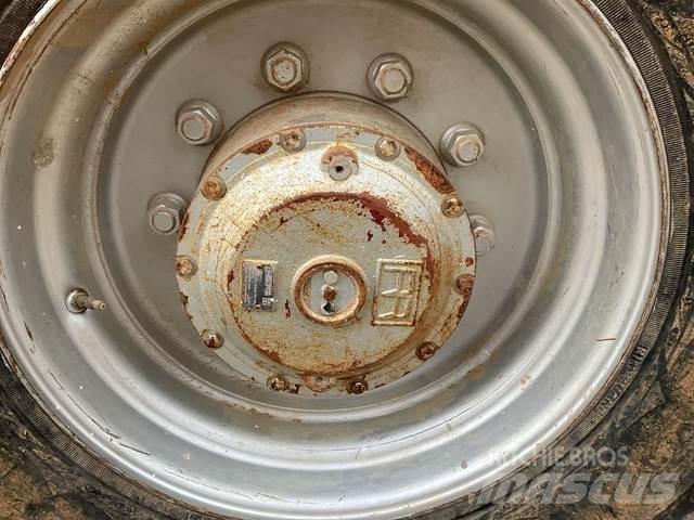 XCMG GTBZ30S 建筑机械-其他