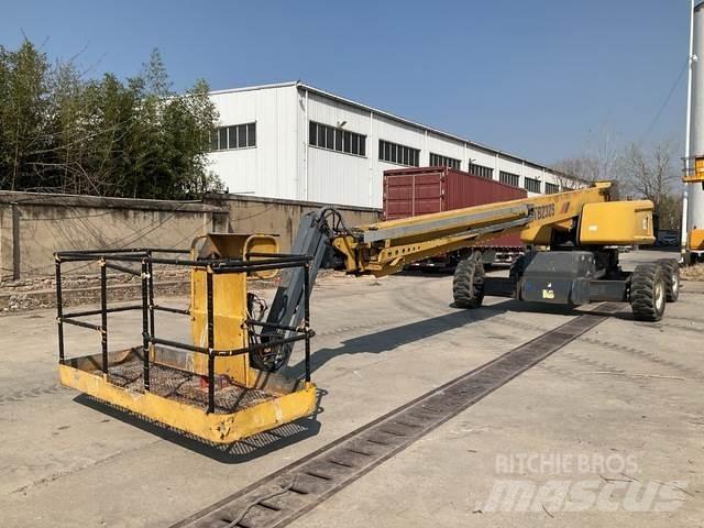XCMG GTBZ32S 建筑机械-其他