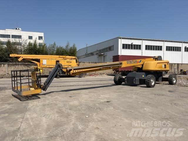 XCMG GTBZ32S 建筑机械-其他
