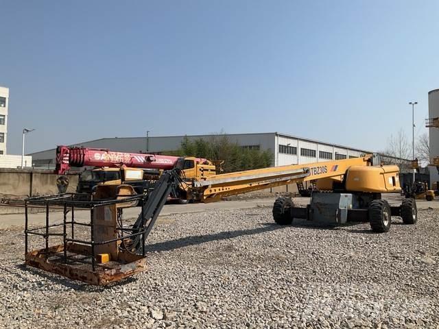 XCMG GTBZ32S 建筑机械-其他