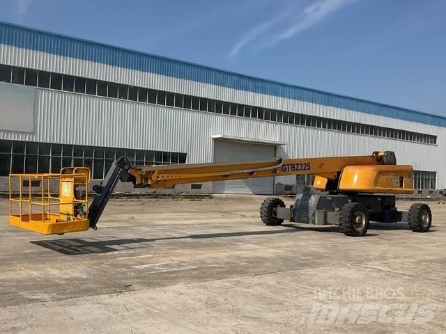 XCMG GTBZ32S 建筑机械-其他
