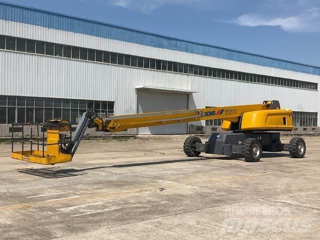 XCMG GTBZ32S 建筑机械-其他