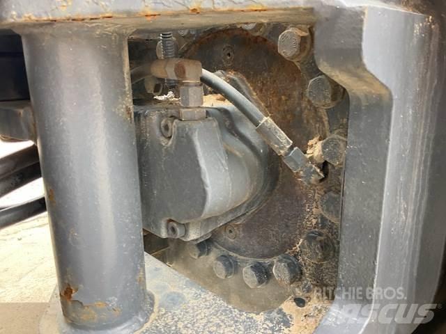 XCMG GTBZ32S 建筑机械-其他