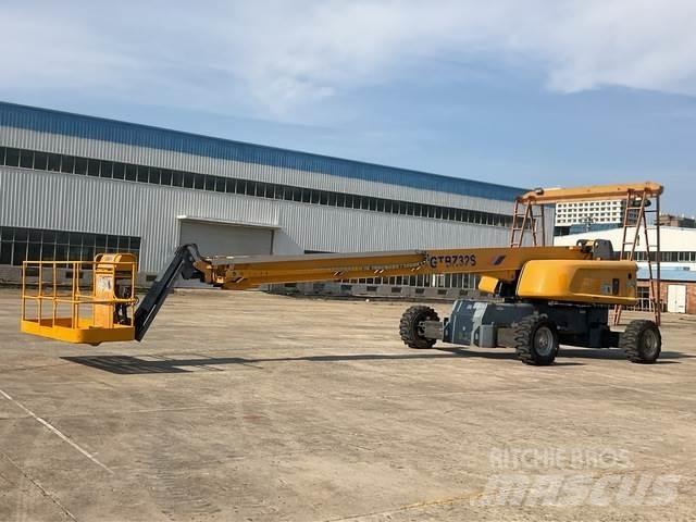 XCMG GTBZ32S 建筑机械-其他