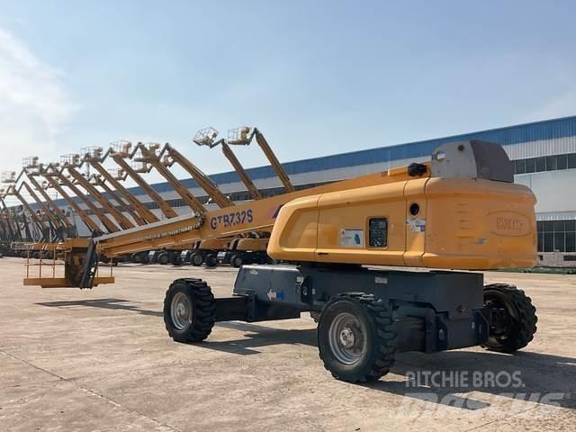 XCMG GTBZ32S 建筑机械-其他