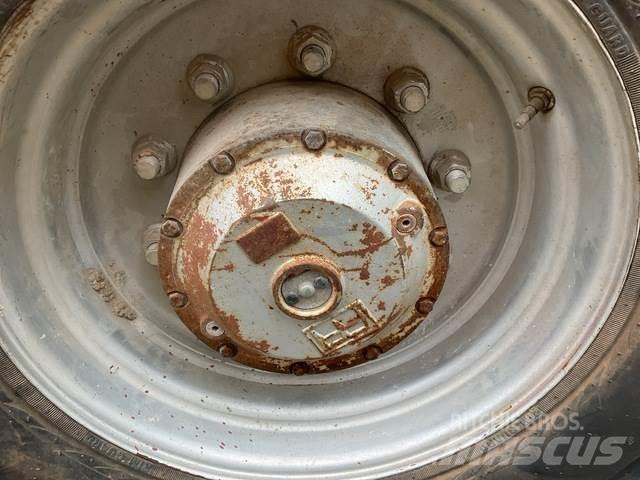 XCMG GTBZ32S 建筑机械-其他