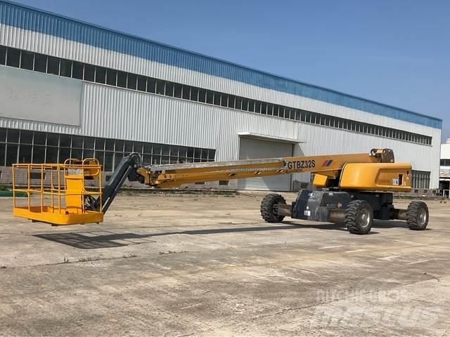 XCMG GTBZ32S 建筑机械-其他