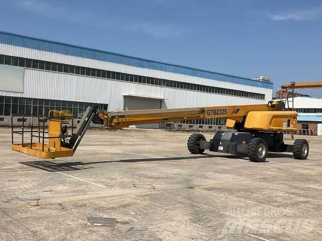 XCMG GTBZ32S 建筑机械-其他