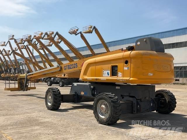 XCMG GTBZ32S 建筑机械-其他