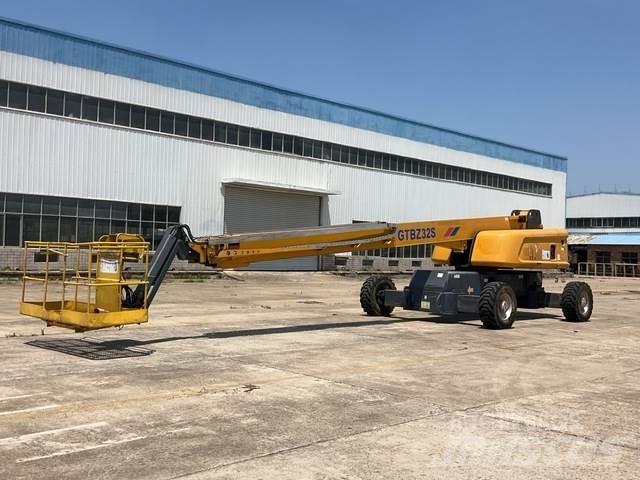 XCMG GTBZ32S 建筑机械-其他