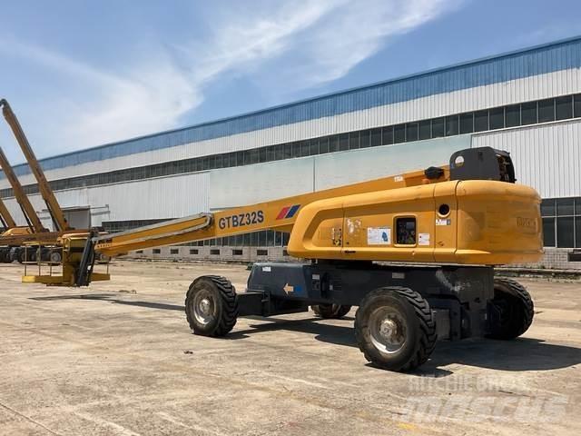 XCMG GTBZ32S 建筑机械-其他