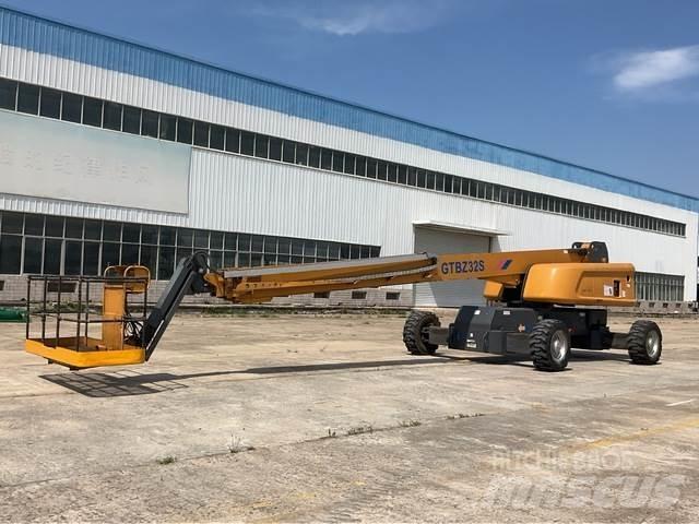 XCMG GTBZ32S 建筑机械-其他