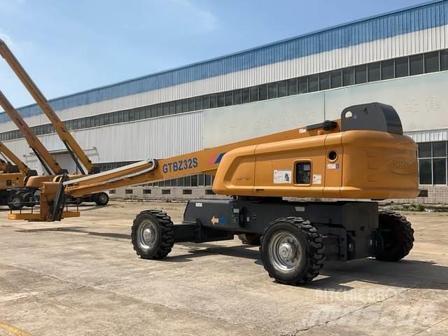 XCMG GTBZ32S 建筑机械-其他